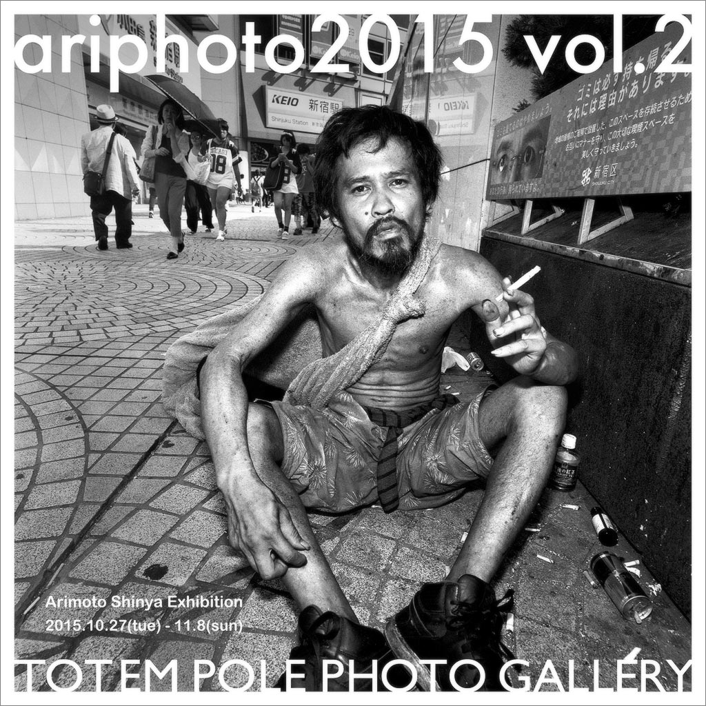 ariphoto 2015 下册