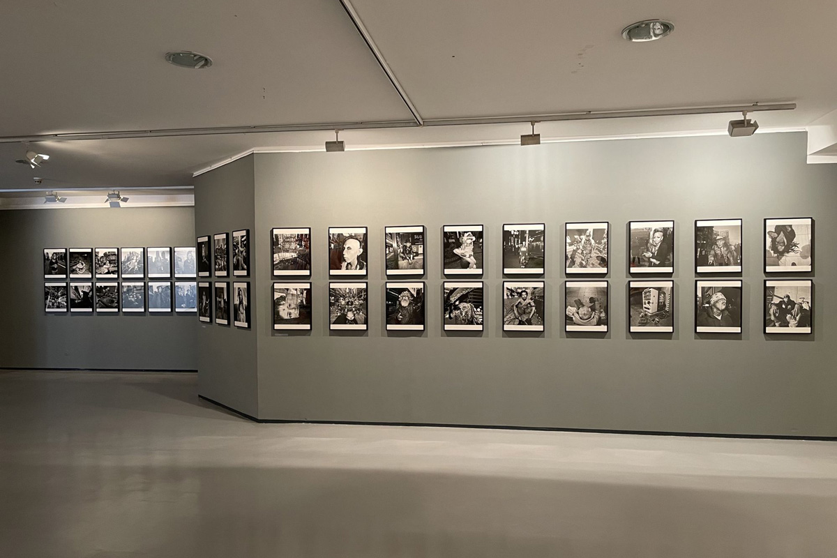 Exhibition “Tokyo Before / After” in CROATIA