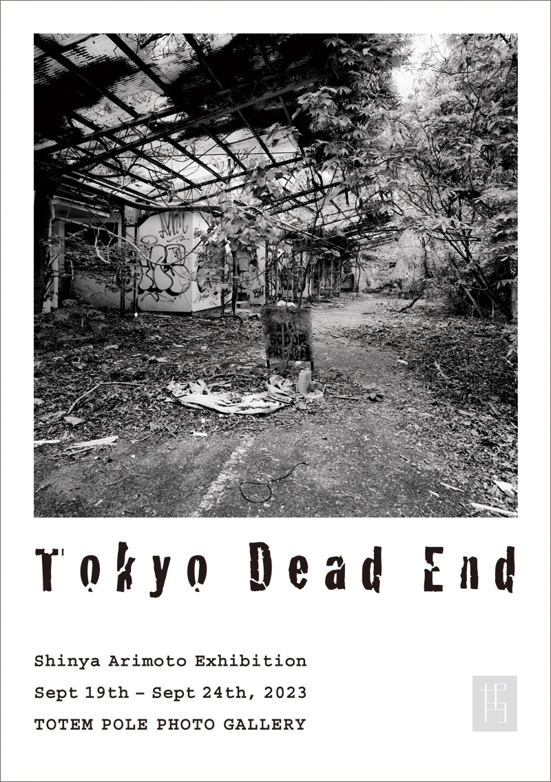 TOKYO DEAD END
